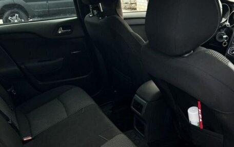 Citroen DS4, 2013 год, 680 000 рублей, 10 фотография