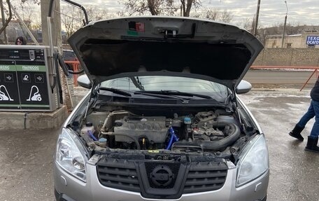 Nissan Qashqai, 2007 год, 800 000 рублей, 6 фотография