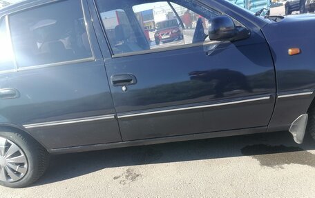 Daewoo Nexia I рестайлинг, 2006 год, 185 000 рублей, 4 фотография