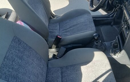 Daewoo Nexia I рестайлинг, 2006 год, 185 000 рублей, 9 фотография