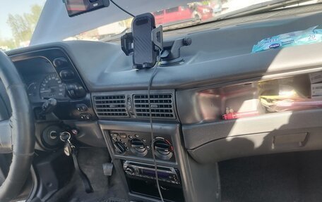 Daewoo Nexia I рестайлинг, 2006 год, 185 000 рублей, 6 фотография