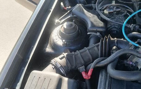 Daewoo Nexia I рестайлинг, 2006 год, 185 000 рублей, 7 фотография