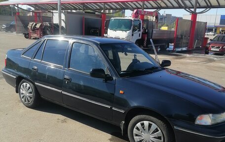 Daewoo Nexia I рестайлинг, 2006 год, 185 000 рублей, 3 фотография