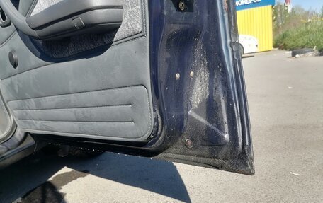 Daewoo Nexia I рестайлинг, 2006 год, 185 000 рублей, 12 фотография