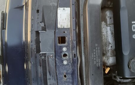 Daewoo Nexia I рестайлинг, 2006 год, 185 000 рублей, 8 фотография