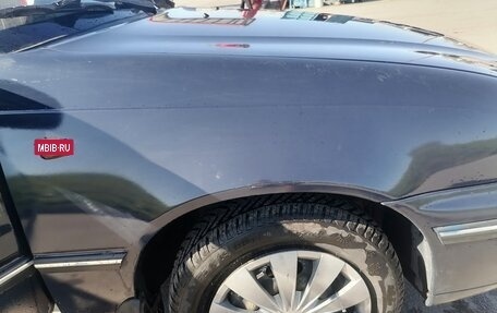 Daewoo Nexia I рестайлинг, 2006 год, 185 000 рублей, 11 фотография