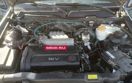 Daewoo Nexia I рестайлинг, 2006 год, 185 000 рублей, 10 фотография