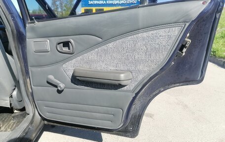 Daewoo Nexia I рестайлинг, 2006 год, 185 000 рублей, 15 фотография