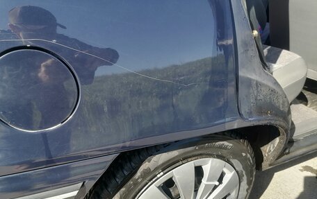 Daewoo Nexia I рестайлинг, 2006 год, 185 000 рублей, 16 фотография