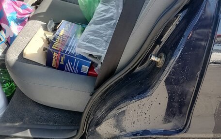 Daewoo Nexia I рестайлинг, 2006 год, 185 000 рублей, 18 фотография