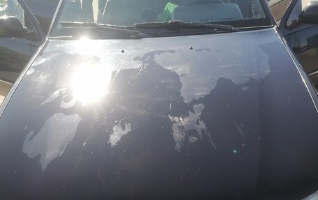 Daewoo Nexia I рестайлинг, 2006 год, 185 000 рублей, 22 фотография