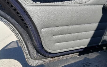 Daewoo Nexia I рестайлинг, 2006 год, 185 000 рублей, 17 фотография