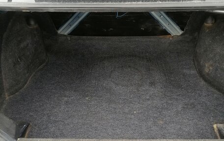 Daewoo Nexia I рестайлинг, 2006 год, 185 000 рублей, 26 фотография