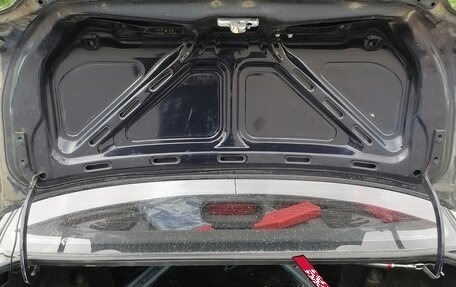 Daewoo Nexia I рестайлинг, 2006 год, 185 000 рублей, 25 фотография