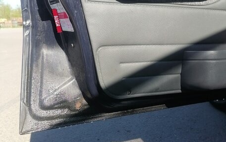 Daewoo Nexia I рестайлинг, 2006 год, 185 000 рублей, 20 фотография