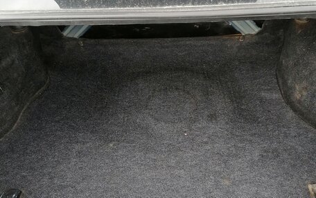 Daewoo Nexia I рестайлинг, 2006 год, 185 000 рублей, 28 фотография