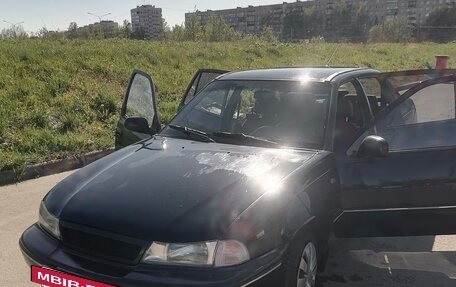 Daewoo Nexia I рестайлинг, 2006 год, 185 000 рублей, 24 фотография