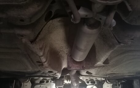 Daewoo Nexia I рестайлинг, 2006 год, 185 000 рублей, 30 фотография