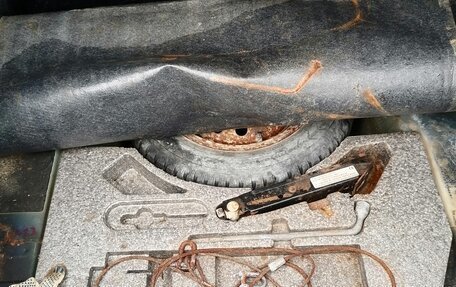 Daewoo Nexia I рестайлинг, 2006 год, 185 000 рублей, 29 фотография