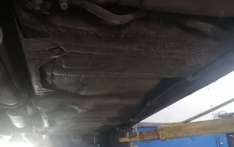 Daewoo Nexia I рестайлинг, 2006 год, 185 000 рублей, 33 фотография