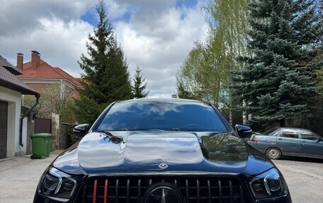 Mercedes-Benz GLE Coupe AMG, 2021 год, 12 300 000 рублей, 4 фотография