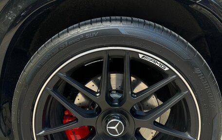 Mercedes-Benz GLE Coupe AMG, 2021 год, 12 300 000 рублей, 9 фотография