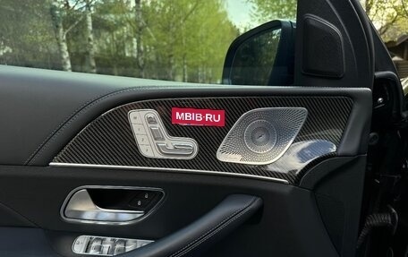 Mercedes-Benz GLE Coupe AMG, 2021 год, 12 300 000 рублей, 8 фотография