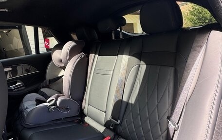 Mercedes-Benz GLE Coupe AMG, 2021 год, 12 300 000 рублей, 12 фотография