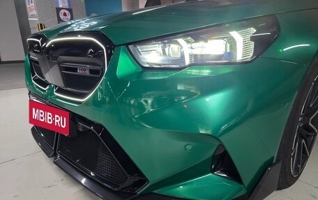 BMW M5, 2025 год, 20 300 012 рублей, 3 фотография