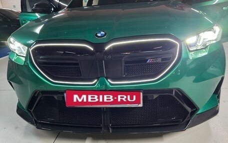 BMW M5, 2025 год, 20 300 012 рублей, 2 фотография