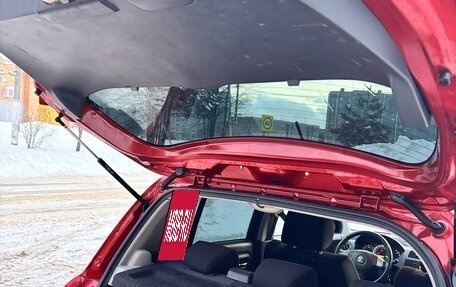 Suzuki Swift III, 2008 год, 525 000 рублей, 13 фотография