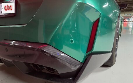 BMW M5, 2025 год, 20 300 012 рублей, 7 фотография