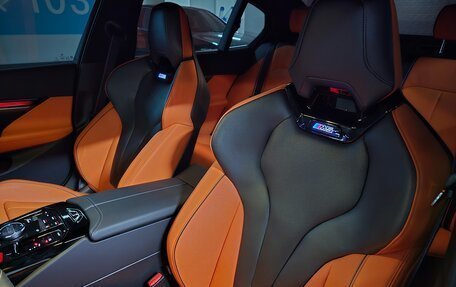 BMW M5, 2025 год, 20 300 012 рублей, 11 фотография