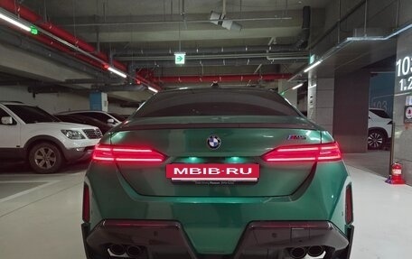 BMW M5, 2025 год, 20 300 012 рублей, 5 фотография