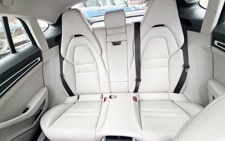 Porsche Panamera II рестайлинг, 2023 год, 14 100 000 рублей, 14 фотография