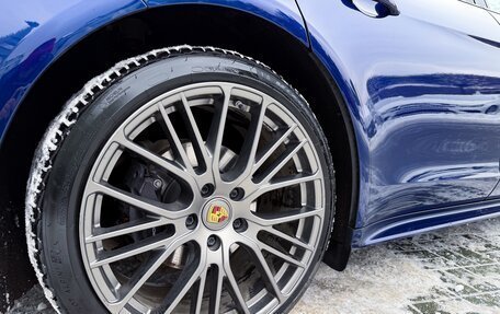 Porsche Panamera II рестайлинг, 2023 год, 14 100 000 рублей, 15 фотография