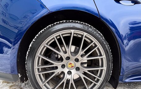 Porsche Panamera II рестайлинг, 2023 год, 14 100 000 рублей, 10 фотография