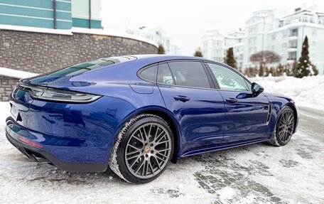 Porsche Panamera II рестайлинг, 2023 год, 14 100 000 рублей, 7 фотография