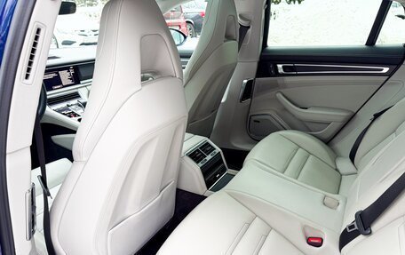 Porsche Panamera II рестайлинг, 2023 год, 14 100 000 рублей, 13 фотография