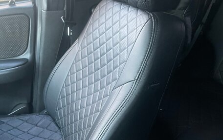 Chevrolet Niva I рестайлинг, 2011 год, 590 000 рублей, 6 фотография