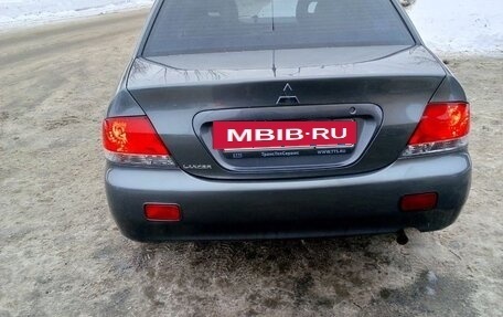 Mitsubishi Lancer IX, 2009 год, 535 000 рублей, 2 фотография