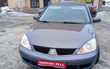 Mitsubishi Lancer IX, 2009 год, 535 000 рублей, 1 фотография