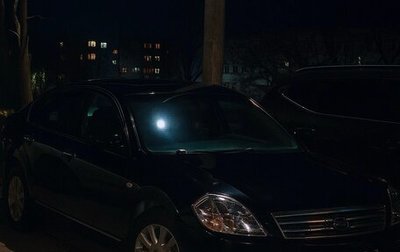 Nissan Teana, 2007 год, 580 000 рублей, 1 фотография