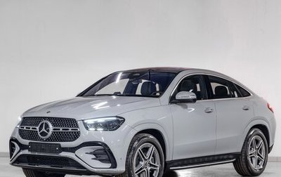 Mercedes-Benz GLE Coupe, 2025 год, 15 500 000 рублей, 1 фотография