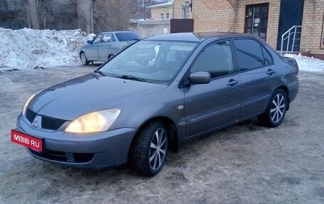 Mitsubishi Lancer IX, 2009 год, 535 000 рублей, 6 фотография