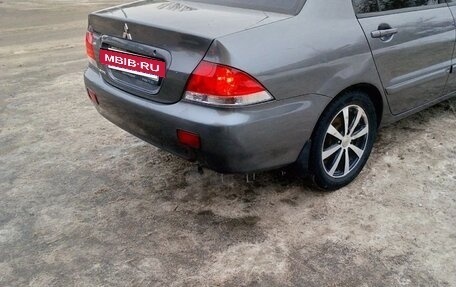 Mitsubishi Lancer IX, 2009 год, 535 000 рублей, 5 фотография