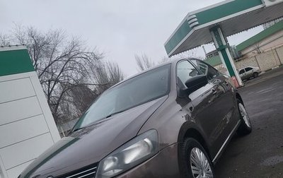 Volkswagen Polo VI (EU Market), 2014 год, 730 000 рублей, 1 фотография