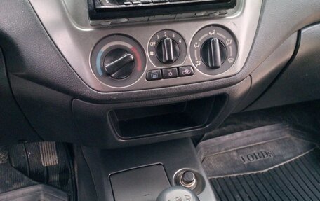 Mitsubishi Lancer IX, 2009 год, 535 000 рублей, 9 фотография