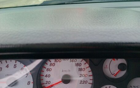 Mitsubishi Lancer IX, 2009 год, 535 000 рублей, 8 фотография