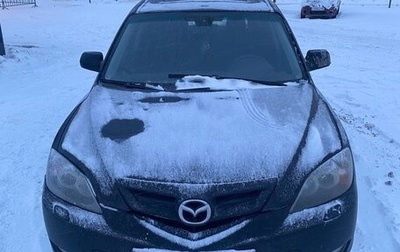 Mazda 3, 2004 год, 360 000 рублей, 1 фотография